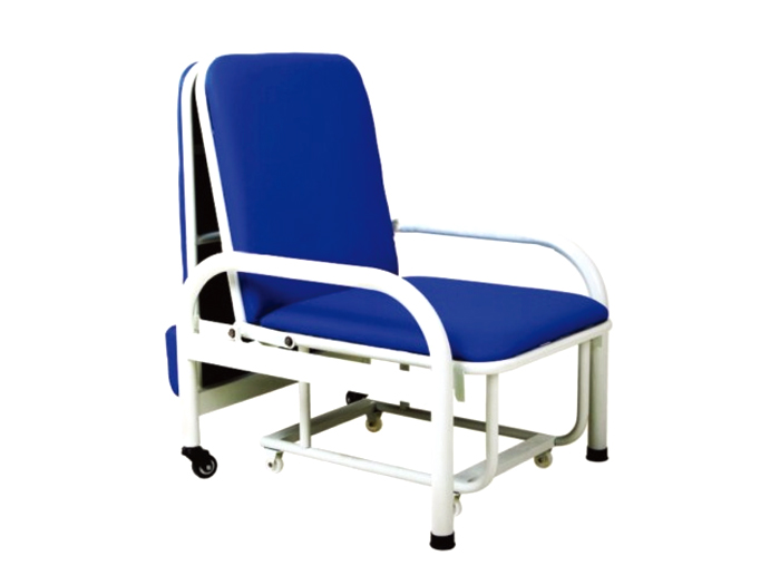 JZZX-C04医院陪护椅（床）